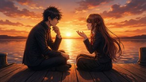 Dusk Talk