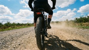 Dust Trail Chase