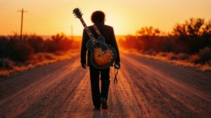 Dusty Road Blues