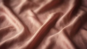Dusty Rose Satin