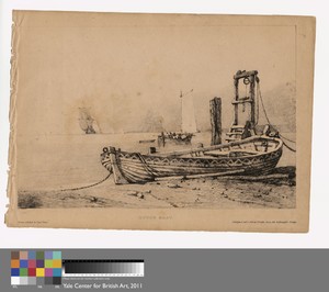 Dutch Boat