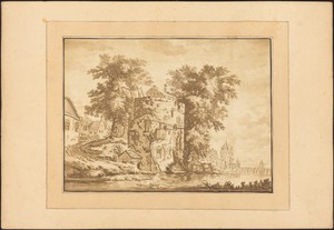 Dutch Landscape