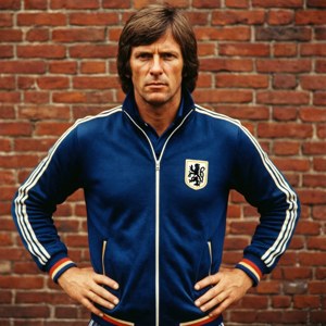 Dutch Legend Poses