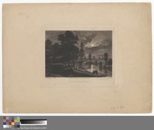 Dutch School, Plate 2