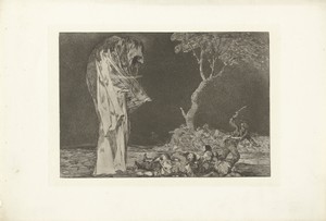 Dwaasheid van de angst
