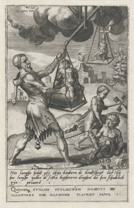 Dwaasheid van drankzucht