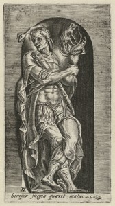 Dwaasheid van tweedracht