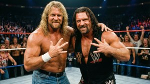 DX Legends