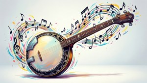 Dynamic Banjo Notes