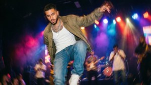 Dynamic Dance Motion