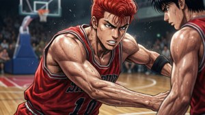 Dynamic Defensive Stand