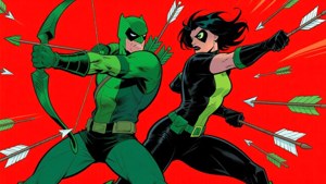 Dynamic Duo