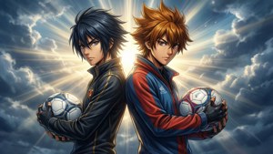 Dynamic Duo