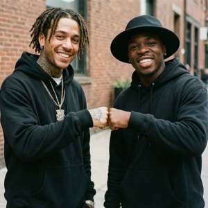 Dynamic Duo