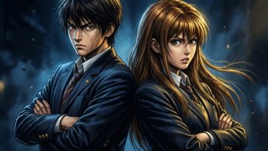 Dynamic Duo