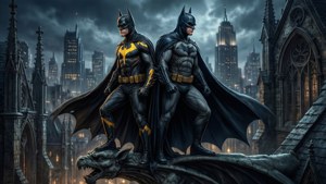 Dynamic Duo