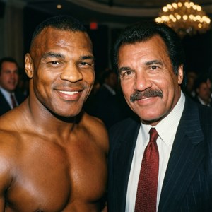 Dynamic Duo