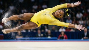 Dynamic Floor Tumble