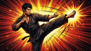 Dynamic Kick