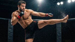 Dynamic Kick