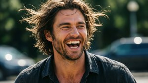 Dynamic Laughter