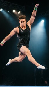 Dynamic Leap