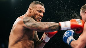 Dynamic Punch