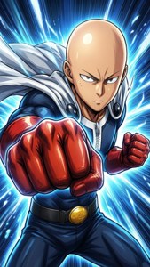 Dynamic Punch