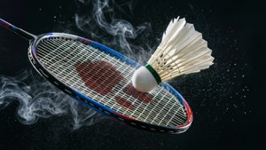 Dynamic Smoke Racket