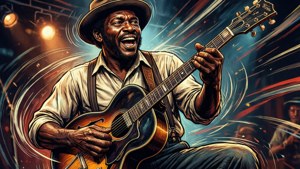 Dynamic Strum