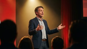 Dynamic Webinar Speaker