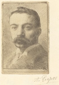 E.D. Adams, 3rd plate