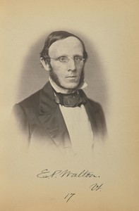 E. P. Walton