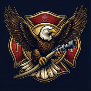 Eagle Emblem