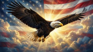 Eagle of Liberty