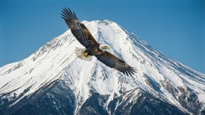 Eagle Peak Intro