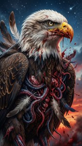 Eagle's Vengeance