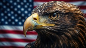 Eagle's Vigilance