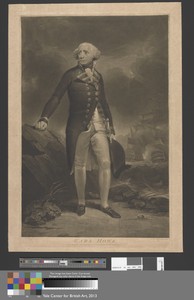 Earl Howe