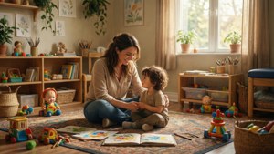 Early Intervention Play