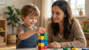 Early Intervention Play Therapy
