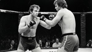 Early UFC Days