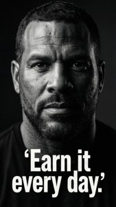 Earn It Every Day