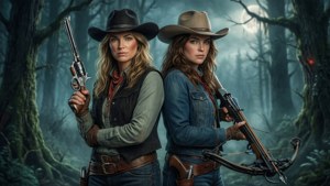Earp Sisters United