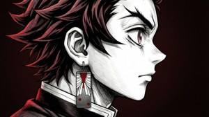 Earring Focus Profile
