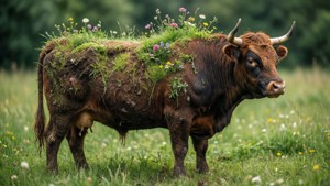 Earth Bull Meadow
