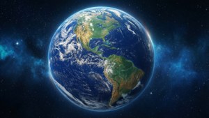 Earth from Space