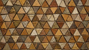 Earth Mosaic Obtuse