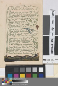 Earth's Answer (Plate 35)