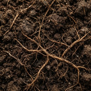Earth's Roots